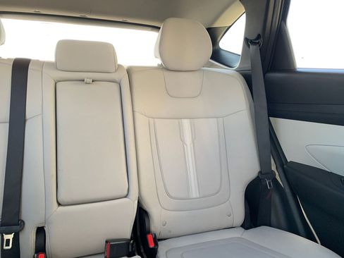 Used 2025 Hyundai Tucson SEL image 39