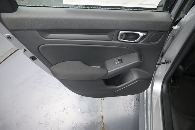 New 2026 Honda Civic LX image 24