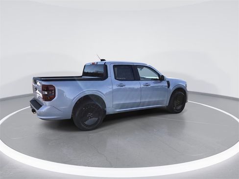 New 2026 Ford Maverick Lobo image 8