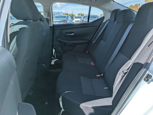 Used 2023 Nissan Sentra SV image 27