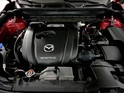 Used 2022 MAZDA CX-5 AWD 2.5 S