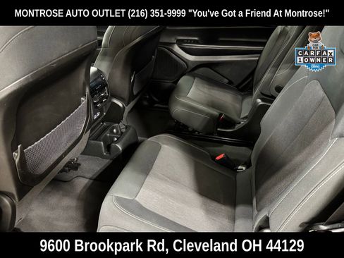 Used 2023 Jeep Grand Cherokee L Laredo image 34