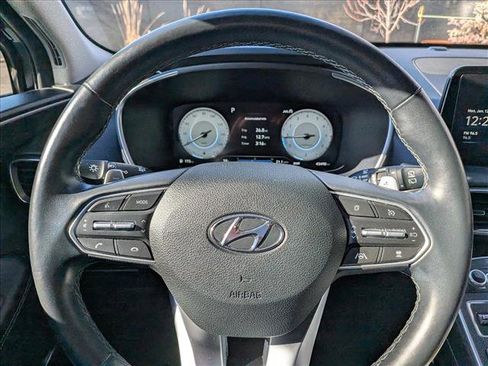 Certified 2022 Hyundai Santa Fe Limited image 33