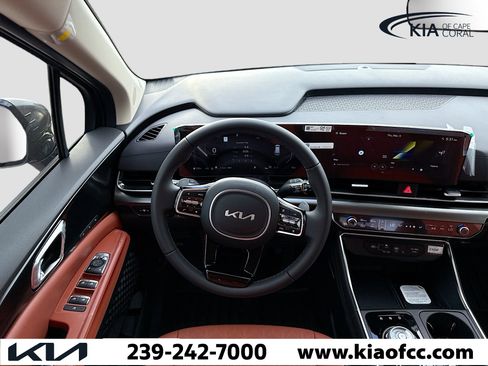 New 2026 Kia Carnival SX image 16