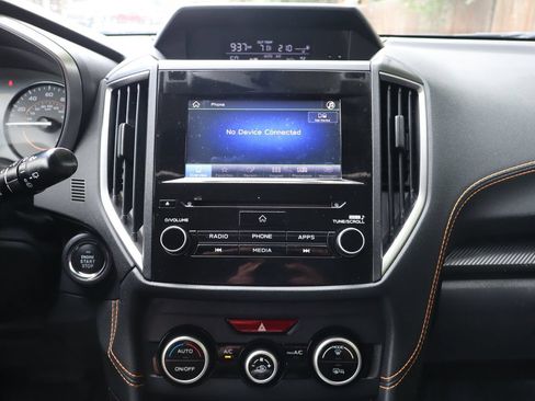 Used 2021 Subaru Crosstrek 2.0i Premium w/ Moonroof Package AWD/4WD image 35