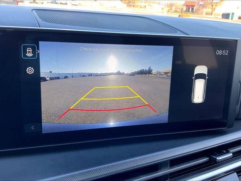 Used 2025 Hyundai Santa Fe XRT image 27