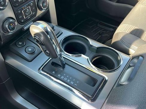 Used 2014 Ford F150 Raptor w/ Equipment Group 801A Luxury AWD/4WD image 10
