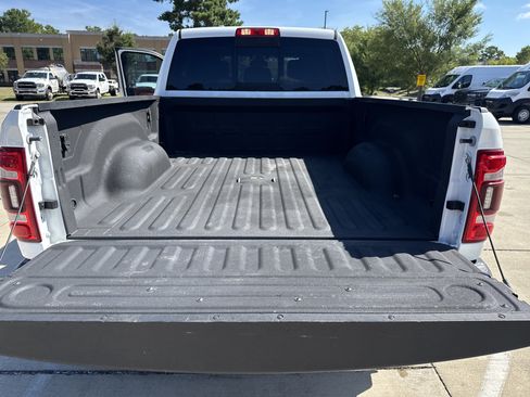 Used 2020 RAM 3500 Limited AWD/4WD image 30