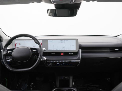 Certified 2023 Hyundai Ioniq 5 SEL image 13