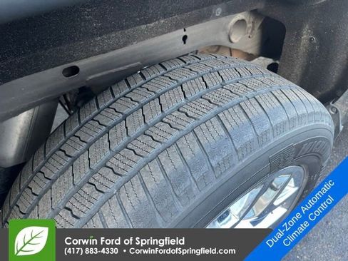 Used 2014 GMC Sierra 1500 SLT w/ SLT Crew Cab Value Package image 8