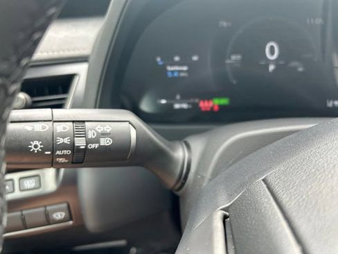 Used 2025 Lexus UX 300h AWD w/ Cold Area Package image 24