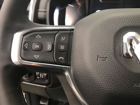 New 2025 RAM 2500 Laramie image 14