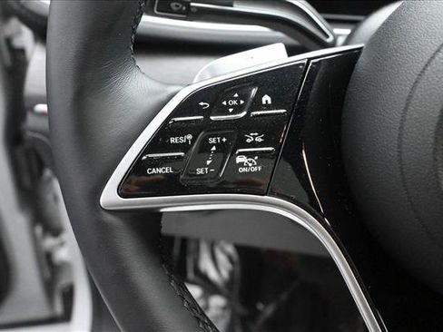 Certified 2026 Mercedes-Benz GLE 450 4MATIC Coupe image 11