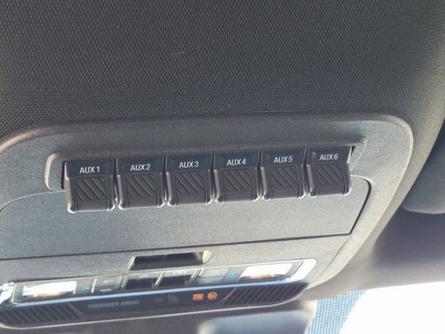 New 2025 Ford F350 Platinum image 9