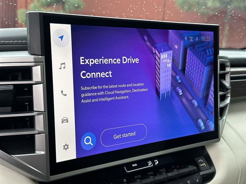 Used 2025 Toyota Sequoia Capstone image 17