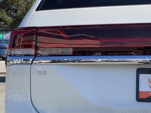 New 2026 Volkswagen Atlas SE AWD/4WD image 20