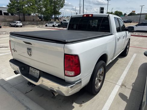 Used 2018 RAM 1500 Lone Star RWD image 12