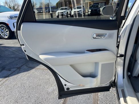 Used 2012 Lexus RX 350 AWD image 15