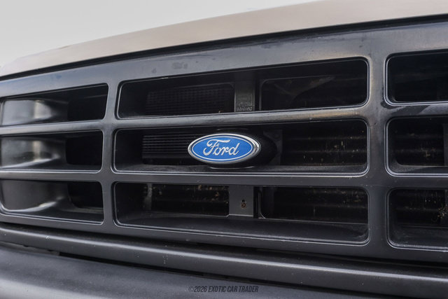 Used 1993 Ford F150 XL AWD/4WD image 80