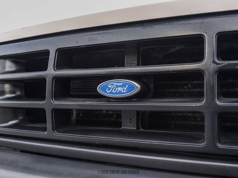 Used 1993 Ford F150 XL AWD/4WD image 80