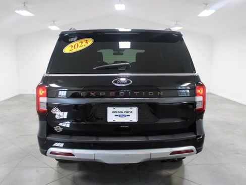 Used 2023 Ford Expedition Timberline image 8