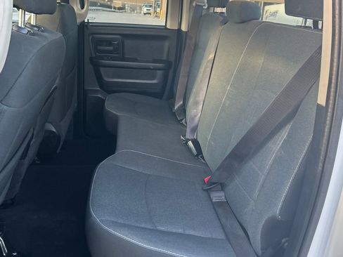 Used 2022 RAM 1500 Tradesman w/ Popular Equipment Group image 10