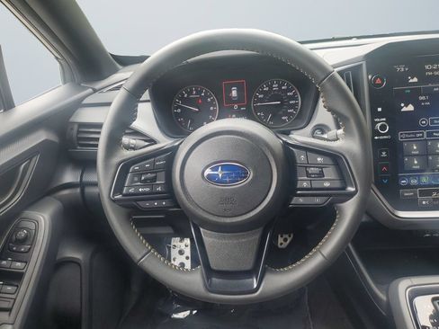Certified 2025 Subaru Crosstrek 2.5i Sport w/ Crosstrek Mirror Package AWD/4WD image 12