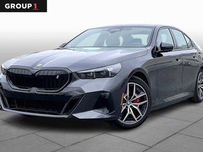 Certified 2024 BMW i5 eDrive40i w/ M Sport Package