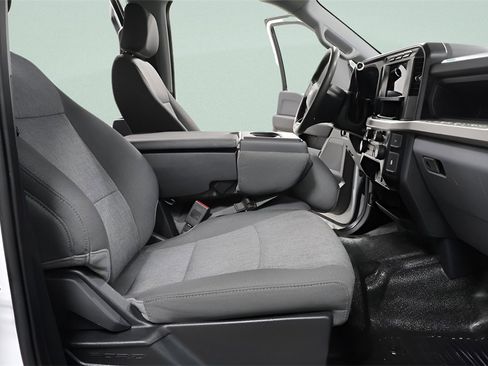 Used 2024 Ford F350 XL w/ XL Driver Assist Package image 26