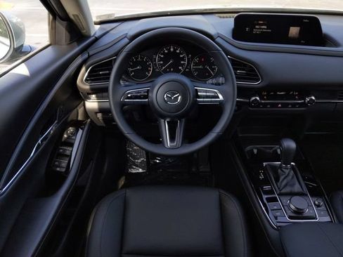 Used 2021 MAZDA CX-30 AWD 2.5 S w/ Preferred Package image 16
