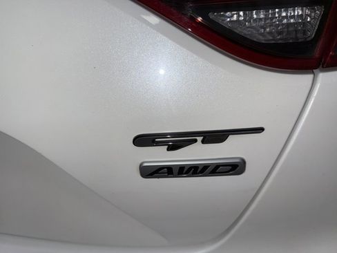 Used 2022 Kia Stinger GT1 image 35