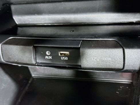 Used 2019 Kia Rio S w/ Technology Package FWD image 40