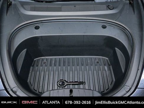 Used 2021 Tesla Model 3 Standard Range Plus image 32