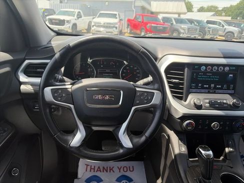 Used 2019 GMC Acadia SLT AWD/4WD image 15