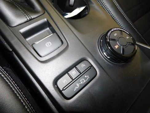 New 2025 Ford Ranger Lariat w/ FX4 Off-Road Package image 22