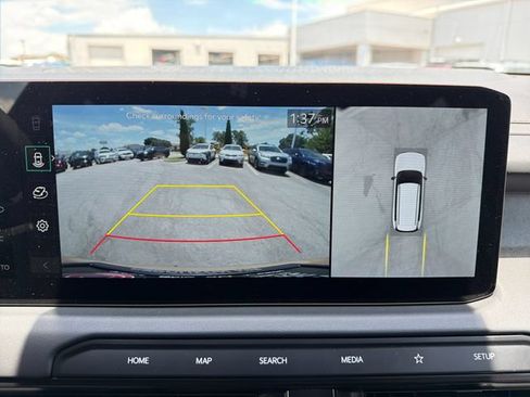 New 2027 Kia Telluride SX X-Pro AWD/4WD image 13