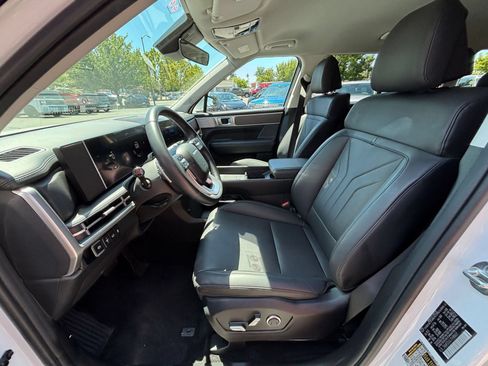 Used 2026 Hyundai Santa Fe SEL AWD/4WD image 29