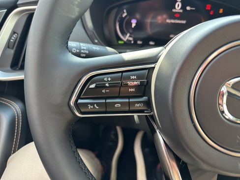 New 2026 MAZDA CX-70 SC Plus AWD/4WD image 32