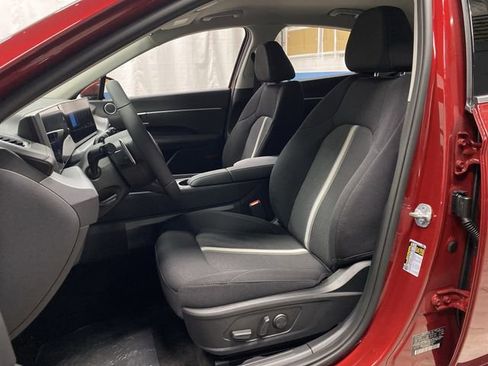 New 2026 Hyundai Sonata SEL image 4