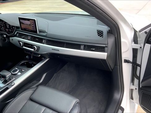 Used 2017 Audi A4 2.0T Prestige image 18