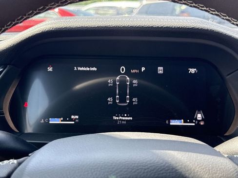 New 2026 Jeep Grand Cherokee L Limited AWD/4WD image 26