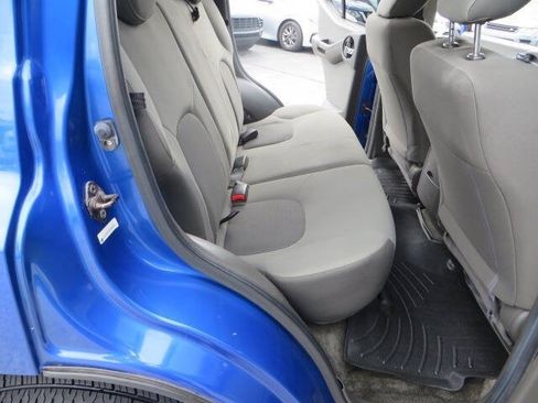 Used 2013 Nissan Xterra S AWD/4WD image 24