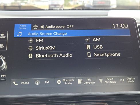 New 2026 Honda Ridgeline RTL image 32