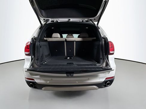 Used 2017 BMW X5 xDrive35i image 28