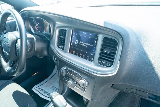 Used 2023 Dodge Charger SXT w/ Blacktop Special Edition AWD/4WD image 40