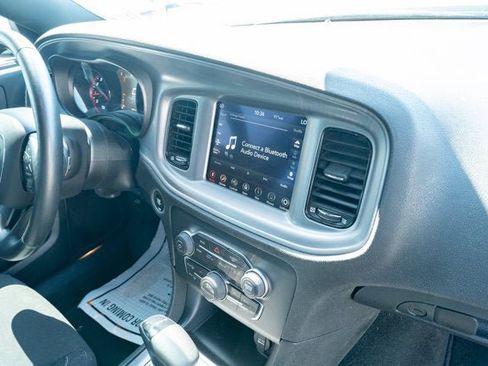 Used 2023 Dodge Charger SXT w/ Blacktop Special Edition AWD/4WD image 40