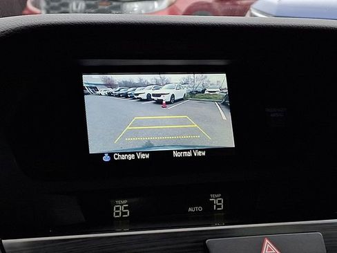Used 2020 Acura ILX FWD image 19