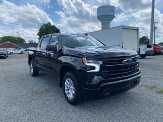 New 2026 Chevrolet Silverado 1500 RST w/ Convenience Package II AWD/4WD video 1