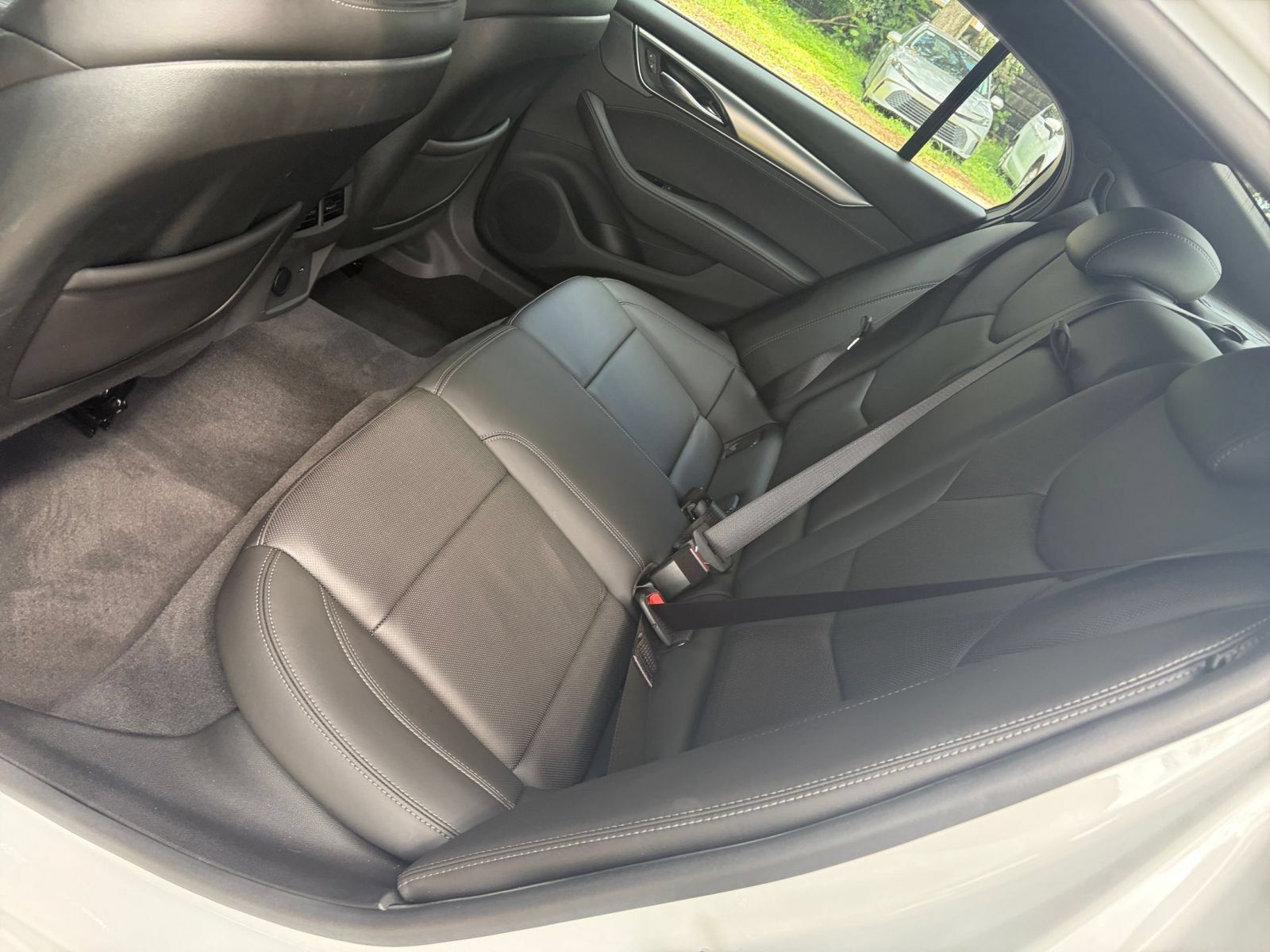 Used 2026 Cadillac CT5 Premium Luxury AWD/4WD image 40