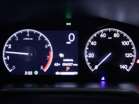 Used 2026 Honda CR-V EX image 25